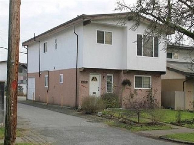 New property listed in Collingwood VE, Vancouver East